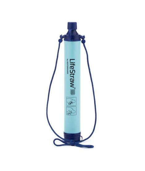 iShopping - LifeStraw Personal Individual Water Filter
