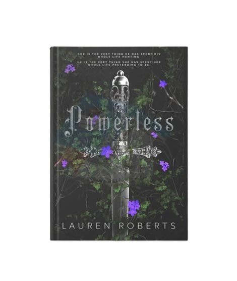 iShopping - The Powerless Book