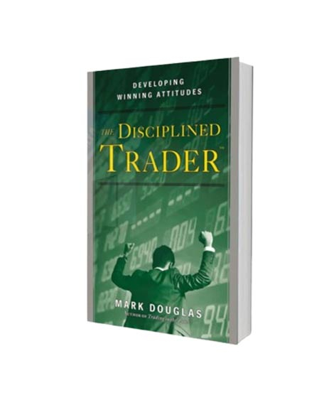 iShopping - The Disciplined Trader Book
