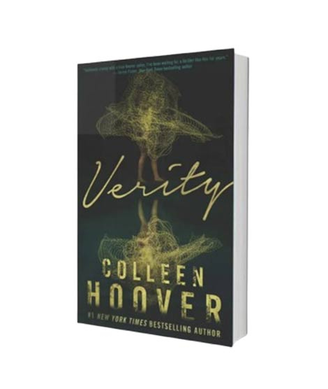 iShopping - Verity Book