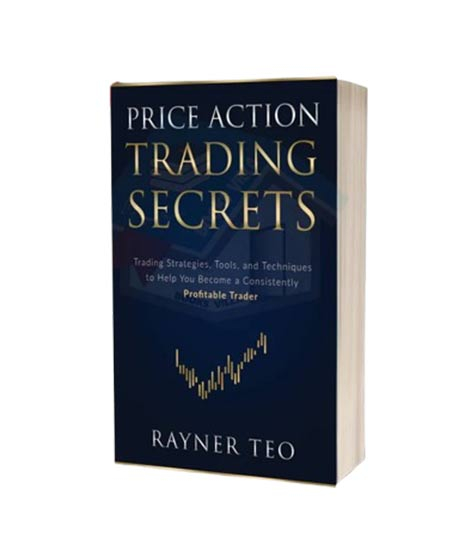 iShopping - Price Action Trading Secrets Book