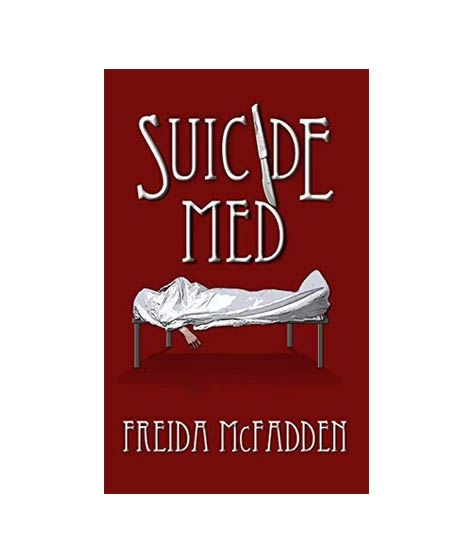 iShopping - Suicide Med Book
