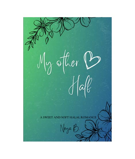 iShopping - My Other Half Book