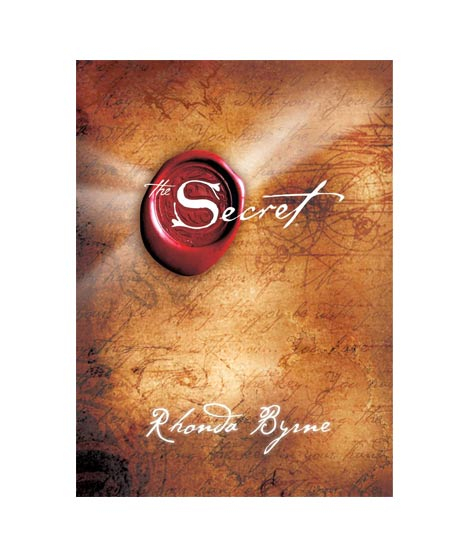 iShopping - The Secret Book
