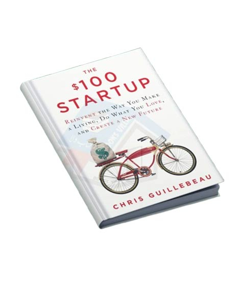 iShopping - The $100 Startup Book