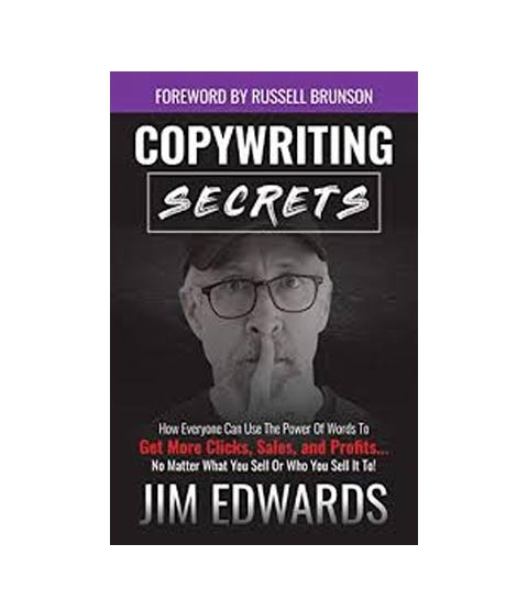 iShopping - Copywriting Secrets Book