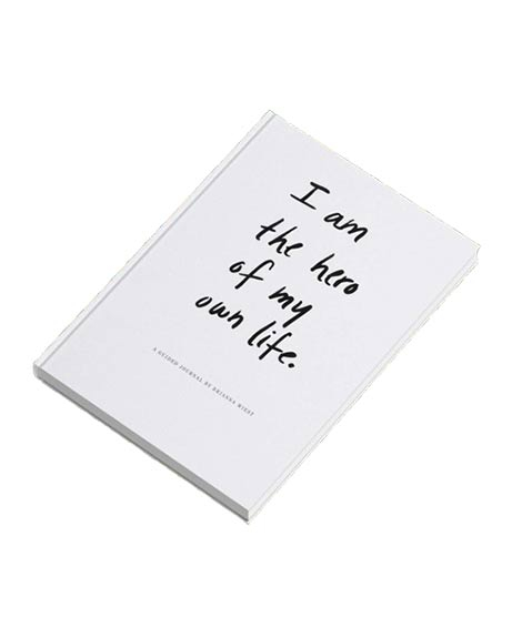 iShopping - I Am the Hero of My Own Life Book