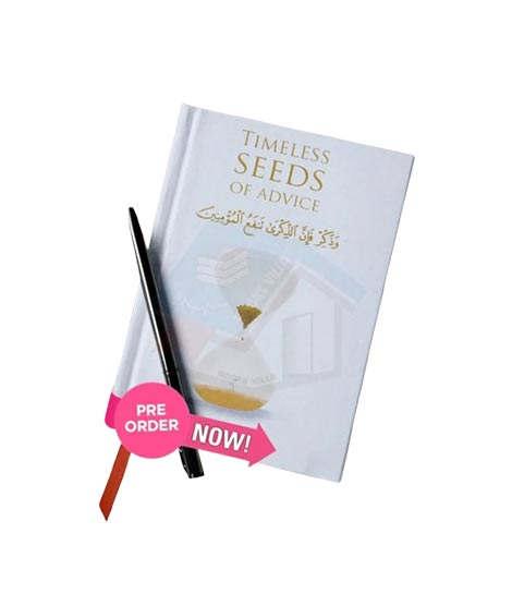 iShopping - Timeless Seeds Of Advice Book