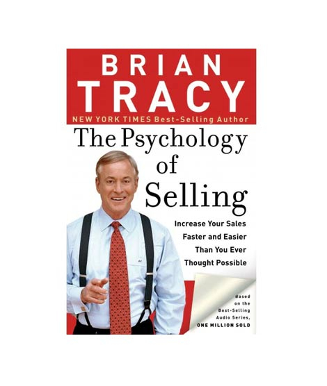 iShopping - The Psychology Of Selling Book