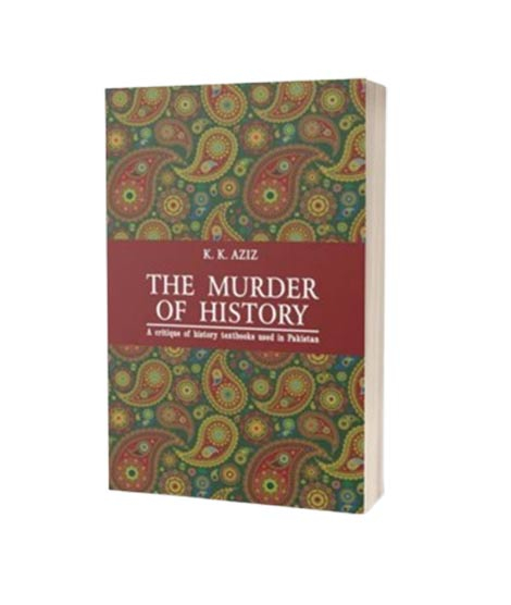 iShopping - The Murder Of History Book