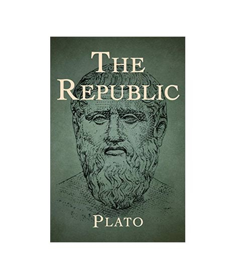 iShopping - The Republic Book
