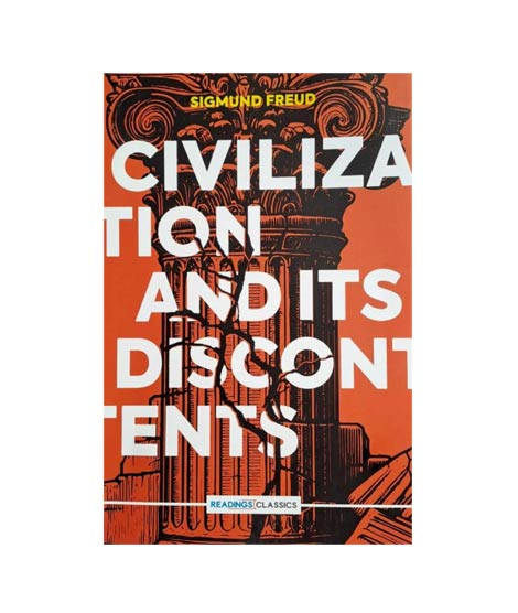 iShopping - Civilization and Its Discontents Book