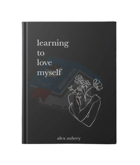 iShopping - Learning to Love Myself Book
