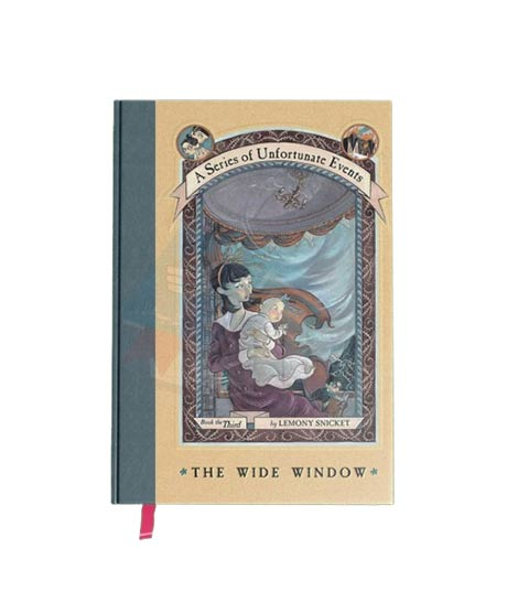 iShopping - The Wide Window Book