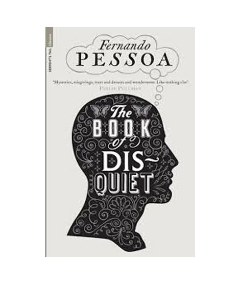 iShopping - The Book of Disquiet Book