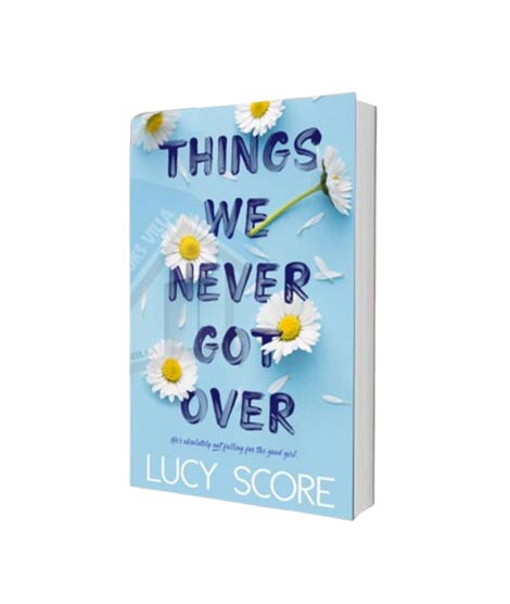 iShopping - Things We Never Got Over Book