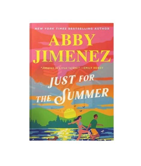 iShopping - Just For The summer Book