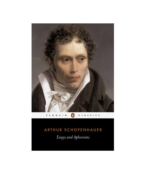 iShopping - Essays and Aphorisms Book