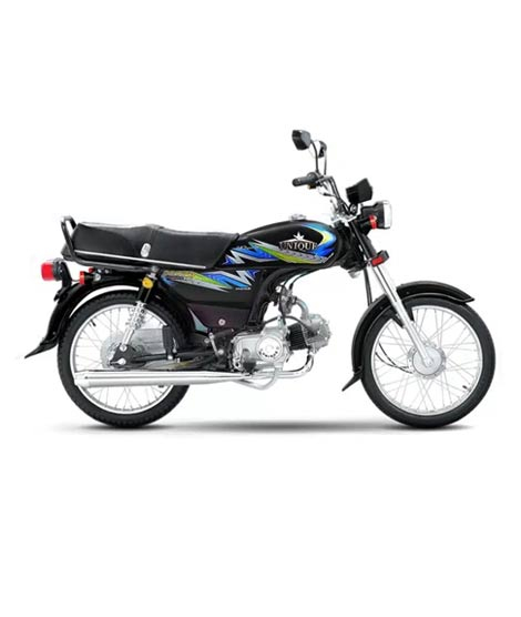iShopping - Unique UD 70 Alloy Rims - 2024 Model