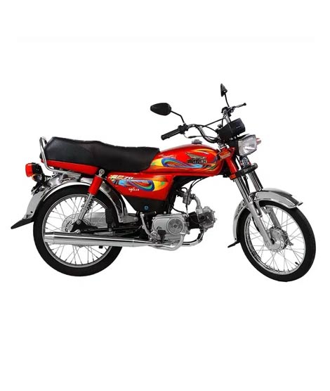 iShopping - Super Power SP 70 - 2024 Model-Red-2024 Registration