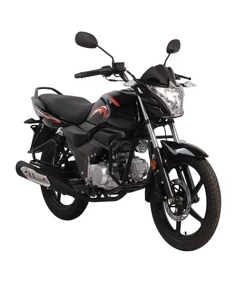 iShopping - Super Power SP 110 - 2024 Model-Black-None