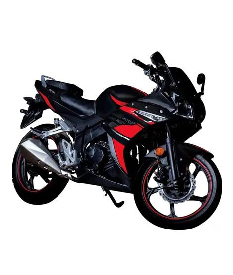 iShopping - Super Power SP 200 - 2024 Model-Black-None