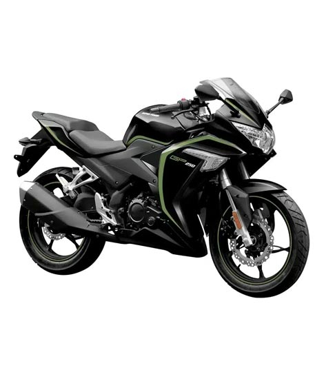 iShopping - Super Power SP 250 - 2024 Model-Black-None