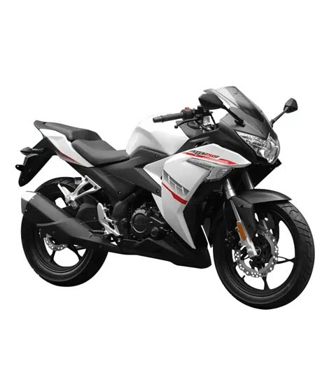 iShopping - Super Power SP 250 - 2024 Model-White-None