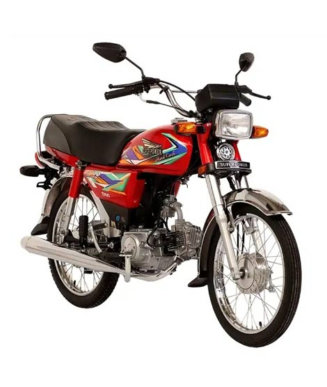iShopping - Super Power SP 70 Tokyo Japanese Standard - 2024 Model-Red-None