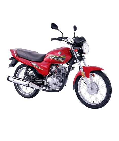 iShopping - Yamaha YB 125Z - 2023 Model