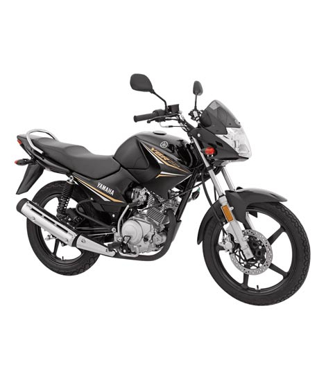 iShopping - Yamaha YBR 125 - 2023 Model