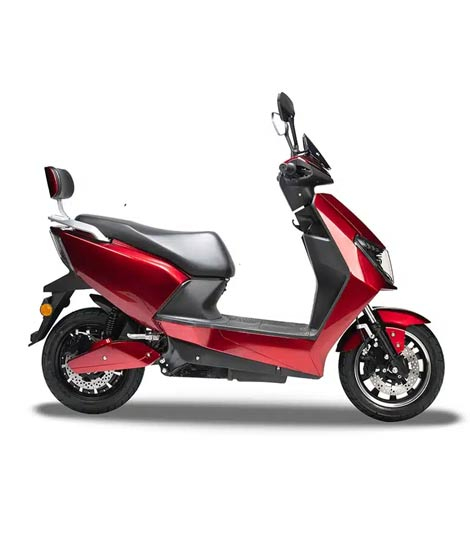 iShopping - Road Prince Zeus XR 1500w Electric Scooter Automatic - 2024 Model