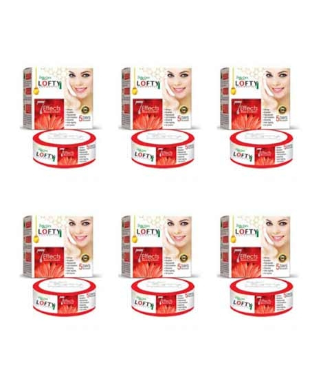 iShopping - Dulhan Cosmetics Lofty Beauty Cream