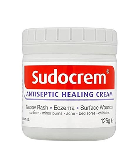 iShopping - Kaliz Sudocrem Antiseptic Healing Cream 125g
