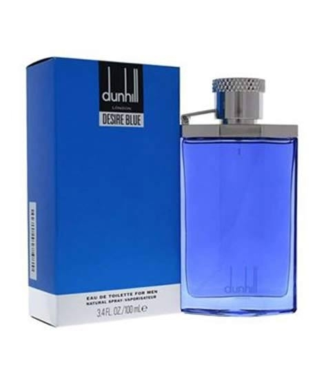 iShopping - Dunhill Desire Blue Eau De Toilette For Men 100ml