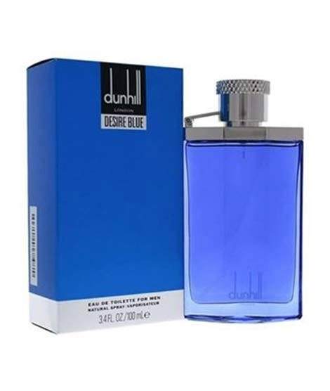 iShopping - Dunhill Desire Blue Eau De Toilette For Men - 100ml