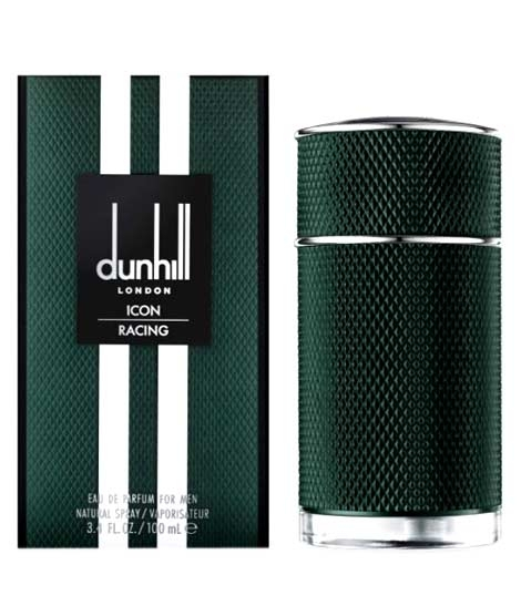 iShopping - Dunhill London Icon Racing Eau De Parfum For Men 100ml