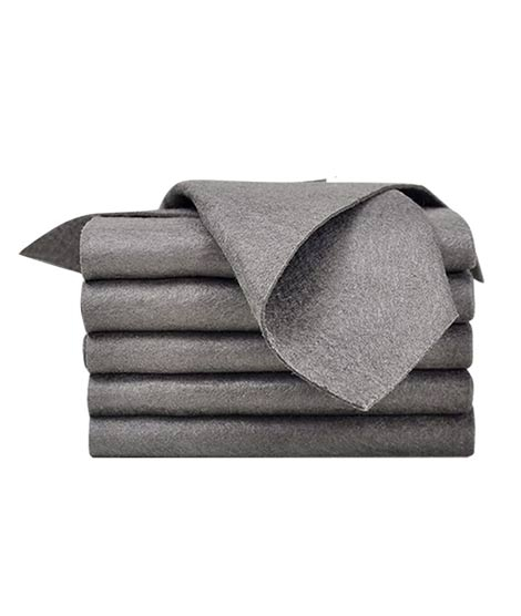 iShopping - Genshirts Magic Cleaning Cloth Pack 1Piece