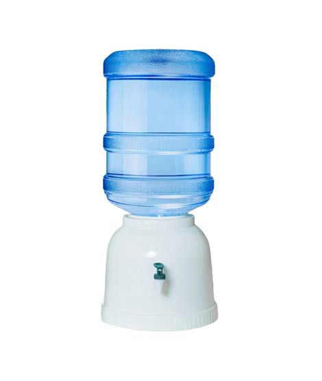 iShopping - Genshirts Latest Target Mini Water Dispenser