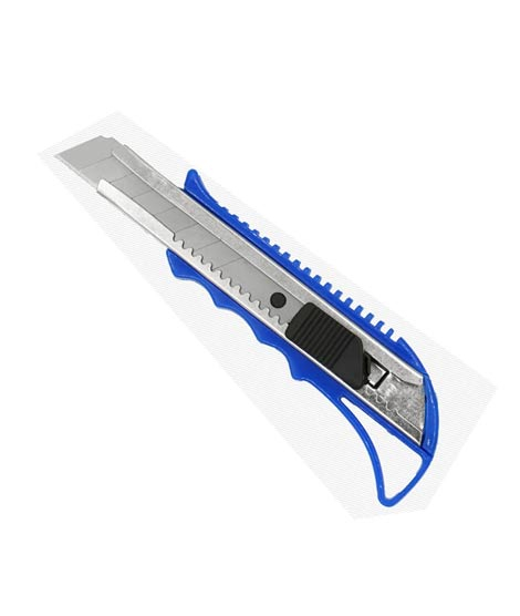iShopping - Genshirt Paper Cutter KW Blue