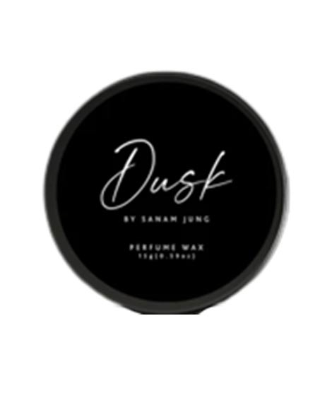 iShopping - Sanam Jung Dusk Perfume Wax