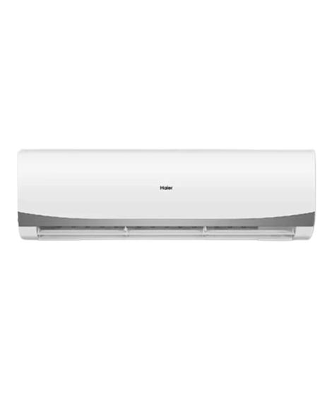 iShopping - Haier Marvel DC Inventer Split Heat & Cool Air Condition 1.5 Ton White (HSU-18HFMCE)