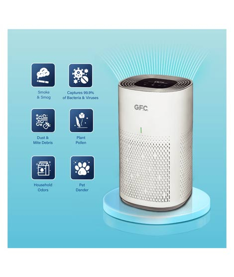 iShopping - GFC Air Purifier (GF-270)