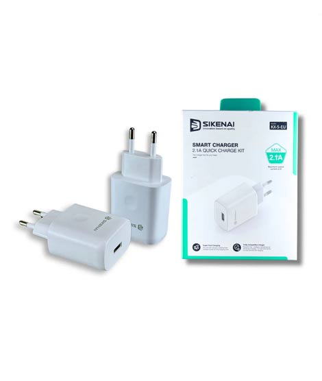 iShopping - Sikenai Fast Adapter (KX-5-EU)