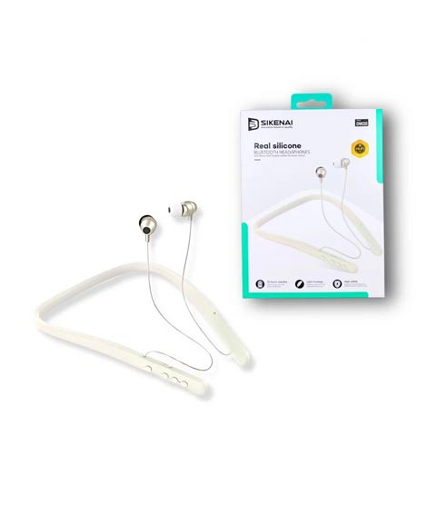 iShopping - Sikenai Bluetooth Neckband (DW20)