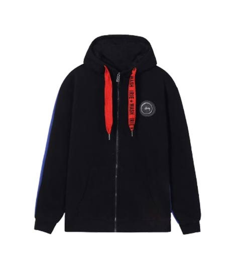 iShopping - HnH Marketing Fleece Zipper Hoodie For Men-14-15 Years