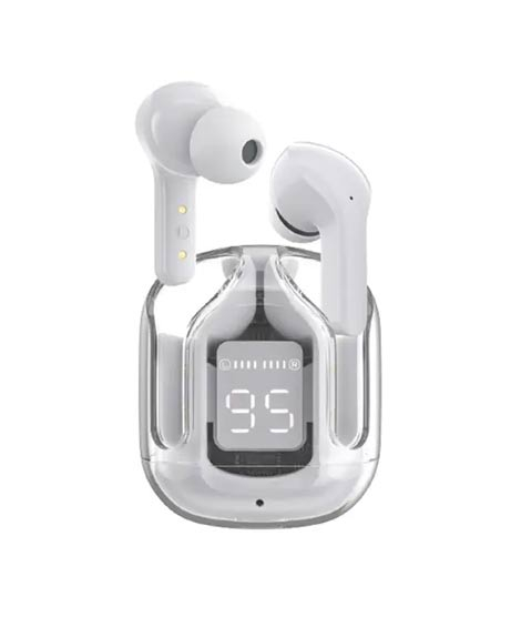 iShopping - IBrandia Air 31 Wireless Bluetooth Earbuds