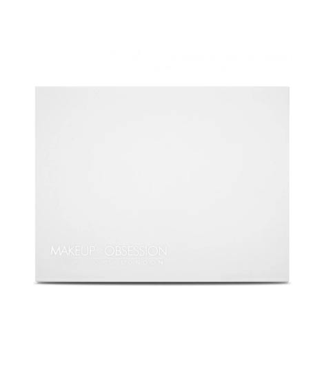 iShopping - Revolution Makeup Obsession Palette Large Basic Total White