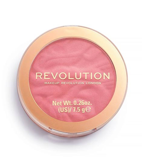 iShopping - Revolution Blusher Reloaded - Pink Lady