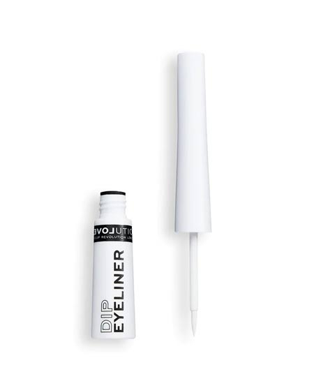 iShopping - Revolution Relove Dip Eyeliner - White